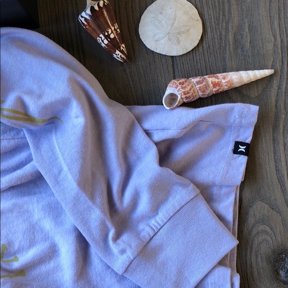 🌴HURLEY🌴 - Picture 5 of 6